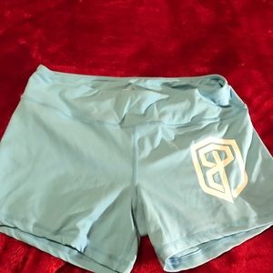 Born Primitive Workout Spanx